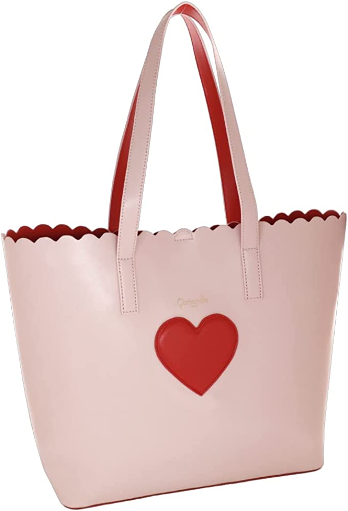 Borsa camomilla rosa sale