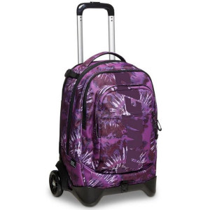 cartelle-e-zaini-per-la-scuola/trolley-invicta-new-plug-tie-dye-purple