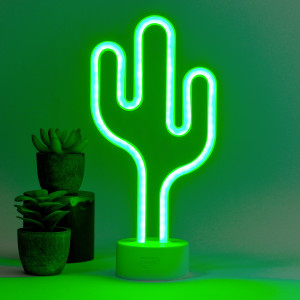 articoli-vari/lampada-led-effetto-neon-cactus-legami---it-s-a-sign