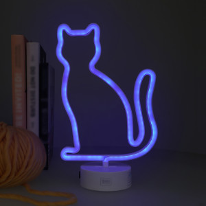 articoli-vari/lampada-led-effetto-neon-kitty-legami---it-s-a-sign