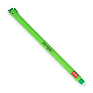 accessori---cancelleria/penna-gel-cancellabile-verde-dino-legami